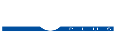 logo eurosoft plus blanc