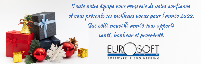 Meilleurs Voeux